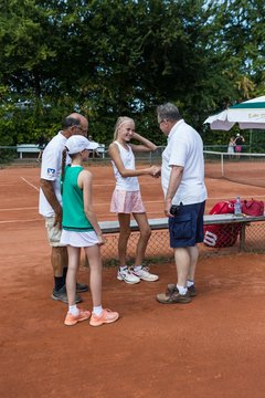 Album: Platzehrungen - 